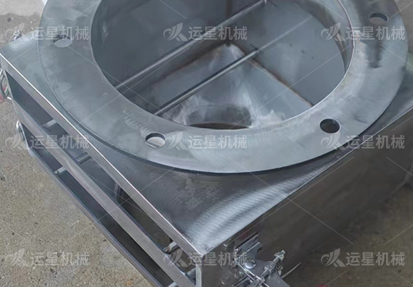 辽宁抽屉式除铁器报价