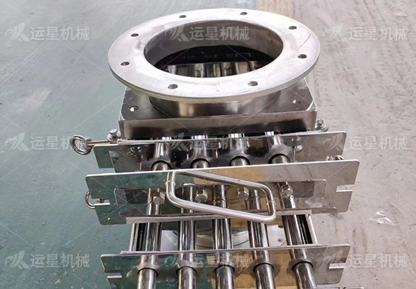 辽宁抽屉式除铁器批发