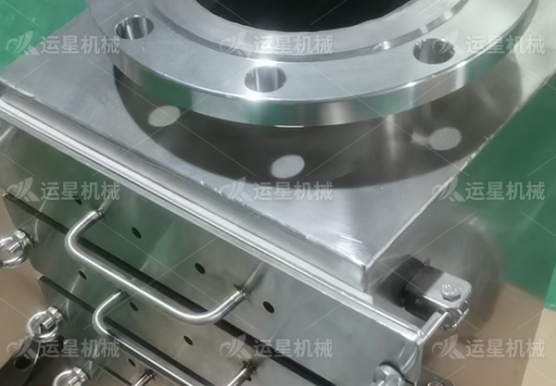 抽屉式永磁除铁器价格